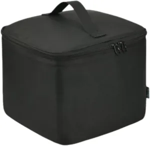 Cooler Bag Picnic Bag Portable Food Carrier Insulated Reusable Grocery Bag Beverage Bag for Beach Daily Life Takeout Barbecue