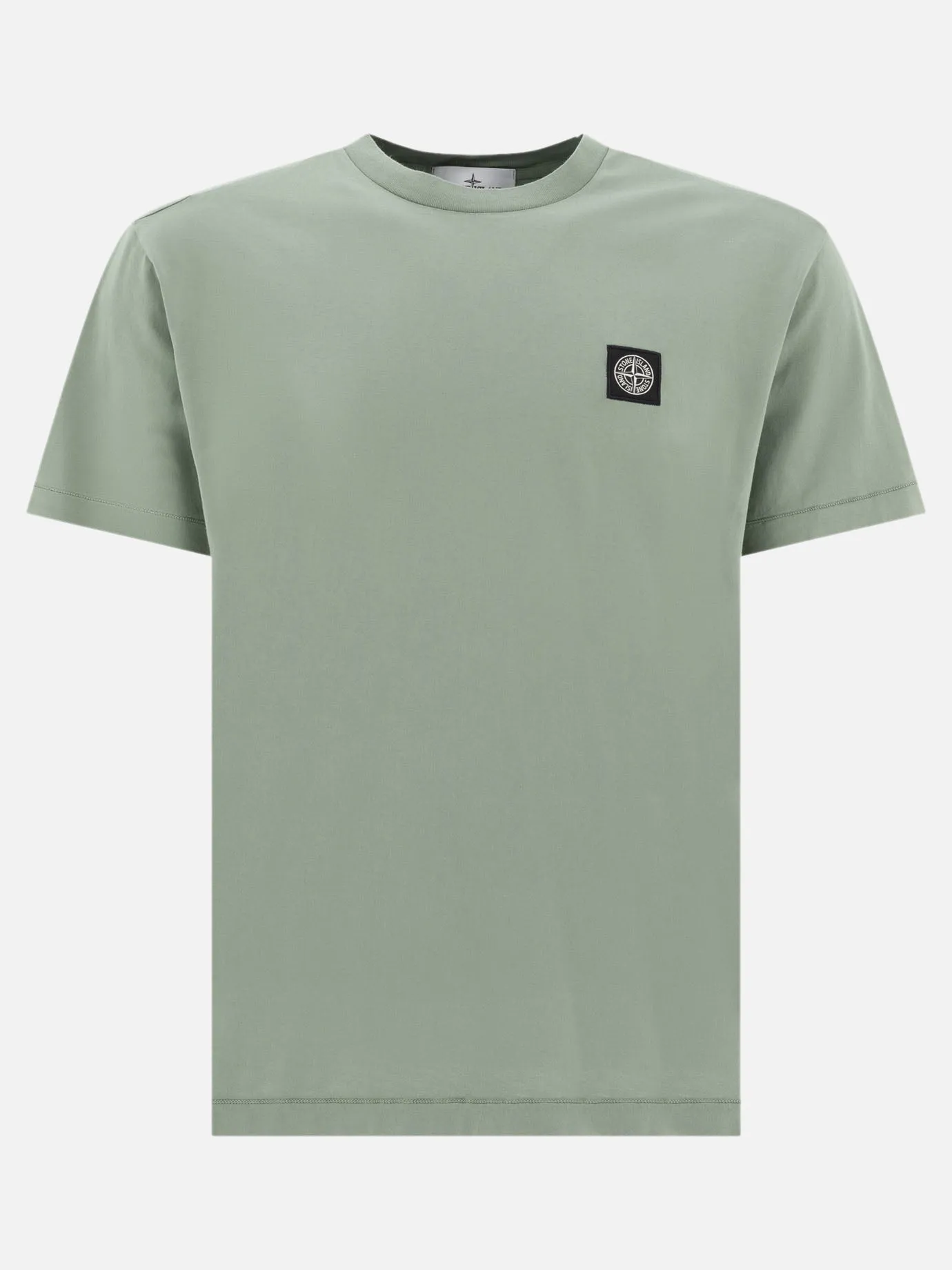 Cotton jersey t-shirt