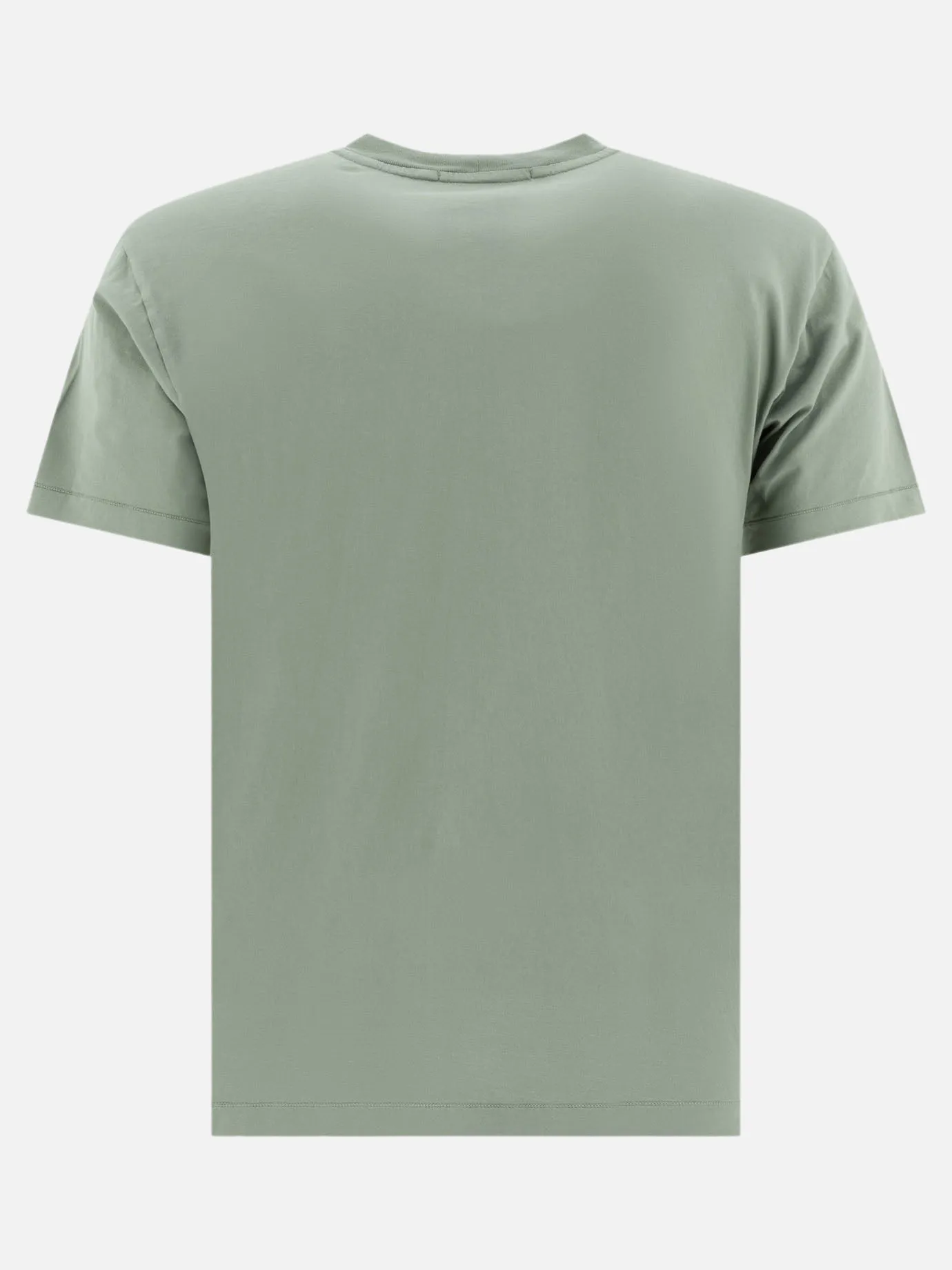 Cotton jersey t-shirt