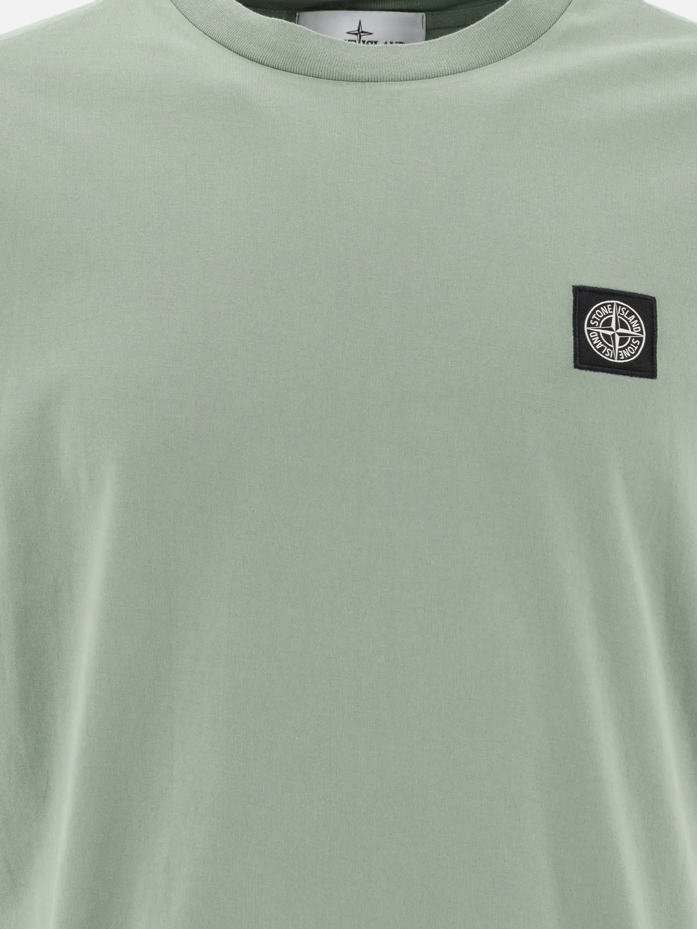 Cotton jersey t-shirt