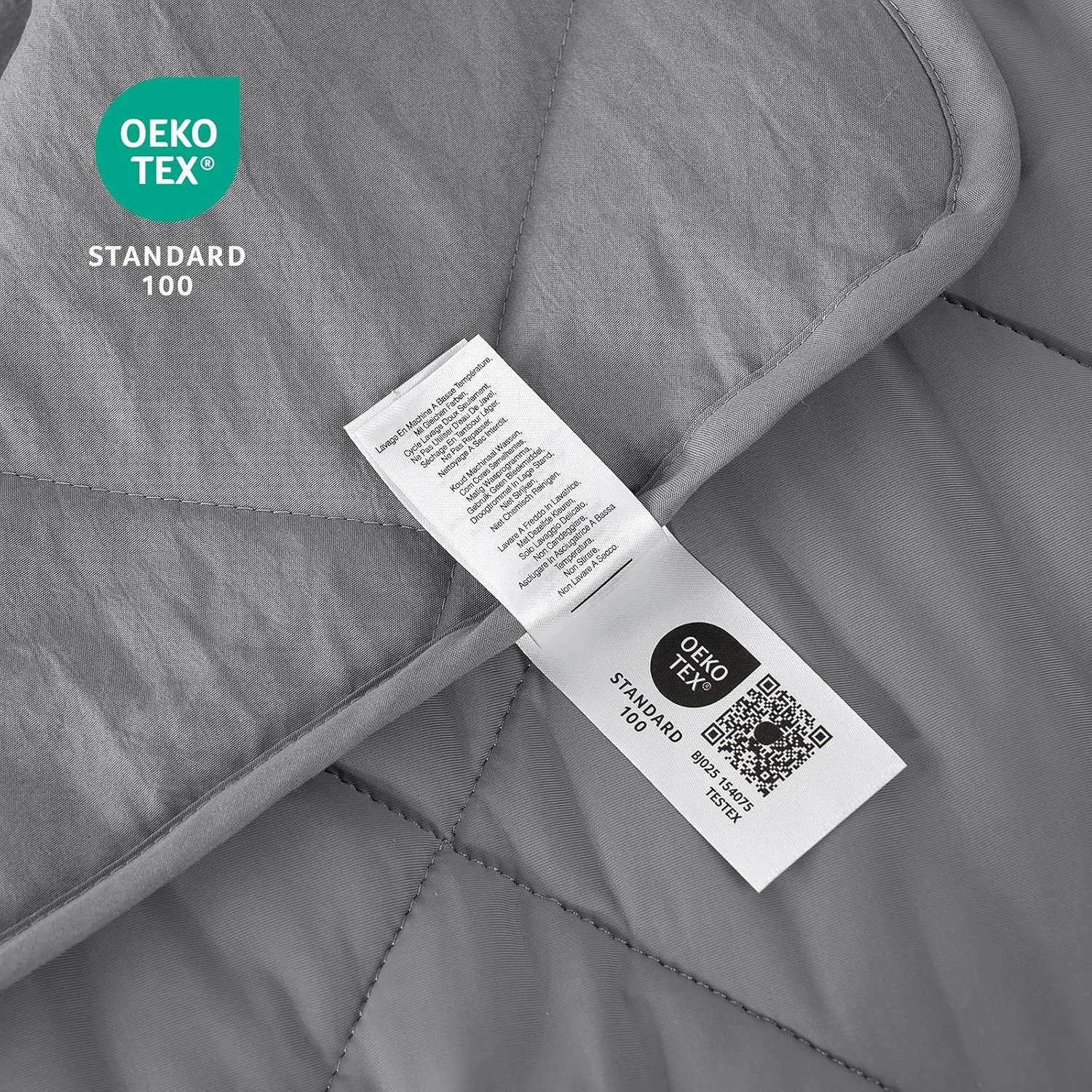 Cozy Bliss Cooling Blanket for Hot Sleepers, Q-Max 0.4 Cooling Comfort Throw Twin Size, Cold Blankets for Night Sweats Sleeping, Ultra-Cool Lightweight Breathable Summer Blanket for Bed Travel