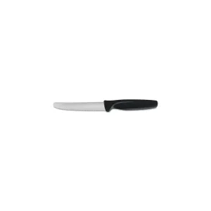 Create Serrated Paring 100m Black