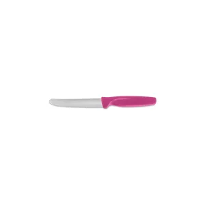 Create Serrated Paring 100m Magenta