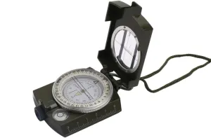 CSCDD High Precision Compass Multi-Functional Green Fluorescent North Needle Outdoor