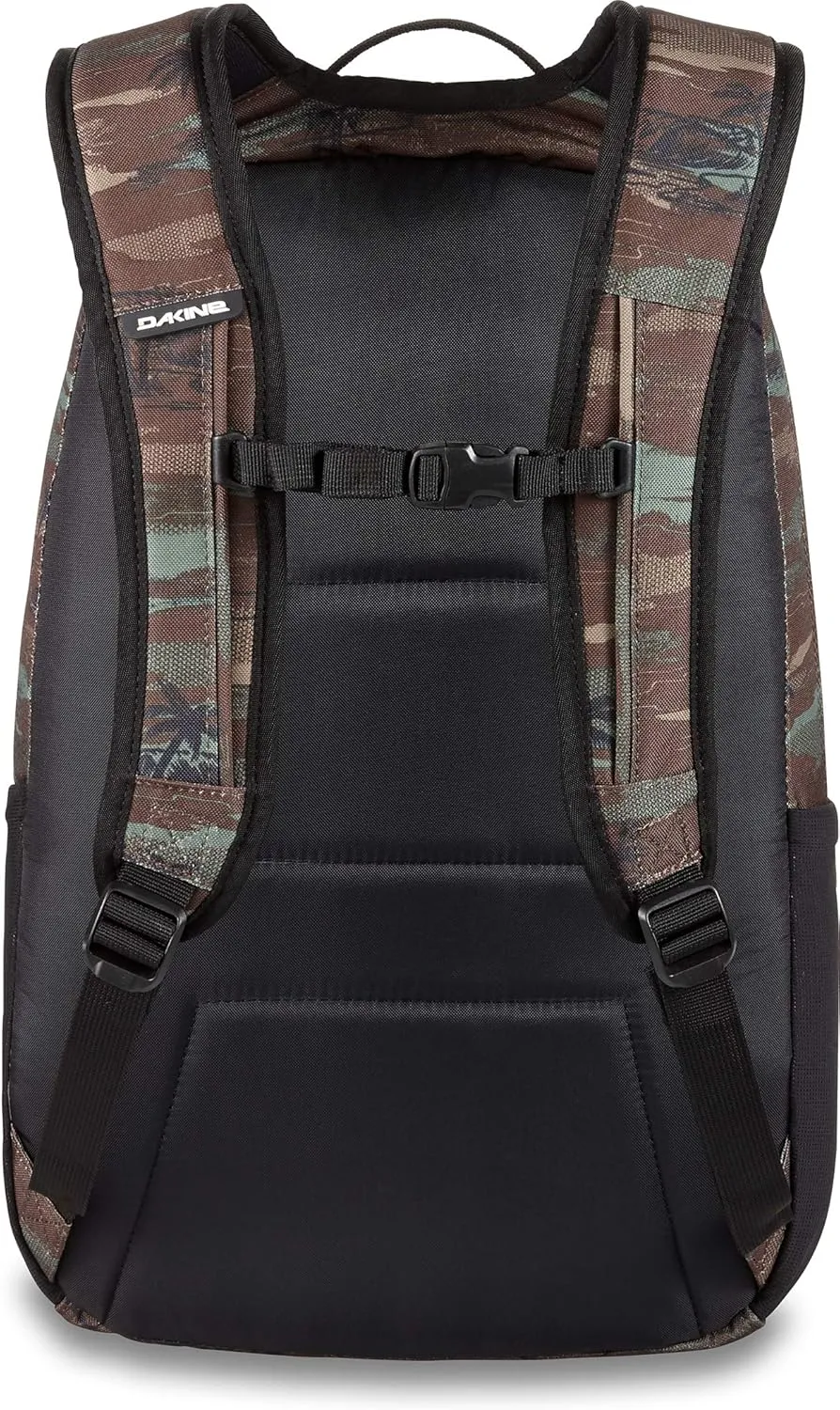 Dakine Campus M 25L - Aloha Camo, One Size