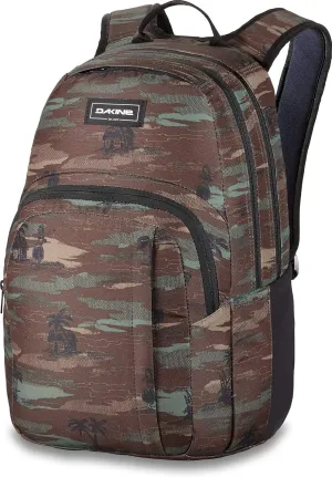 Dakine Campus M 25L - Aloha Camo, One Size