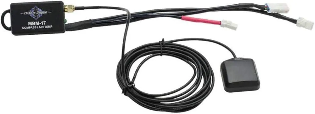 Dakota Digital MBM Module Add-One GPS Compass MBM-17