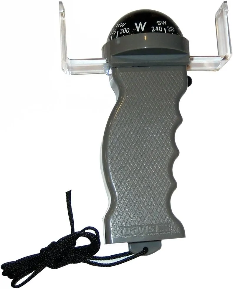 Davis 215 Compass Hand Bearing Ii