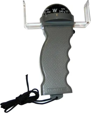 Davis Hand Bearing Compass 215