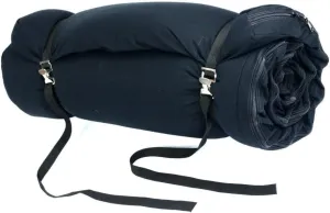 Davis Tent® Camping Sleeping Pad, Extra Thick Foam Sleeping Mat, Lightweight & Insulated Bed Roll for Camping, Backpacking, Hiking & Hunting, Durable, Portable & Comfortable for Outdoor Adventures