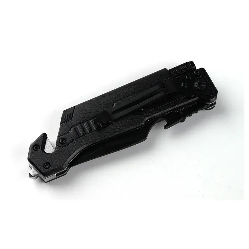 Defensive Army Camping Tactics Survival Knife