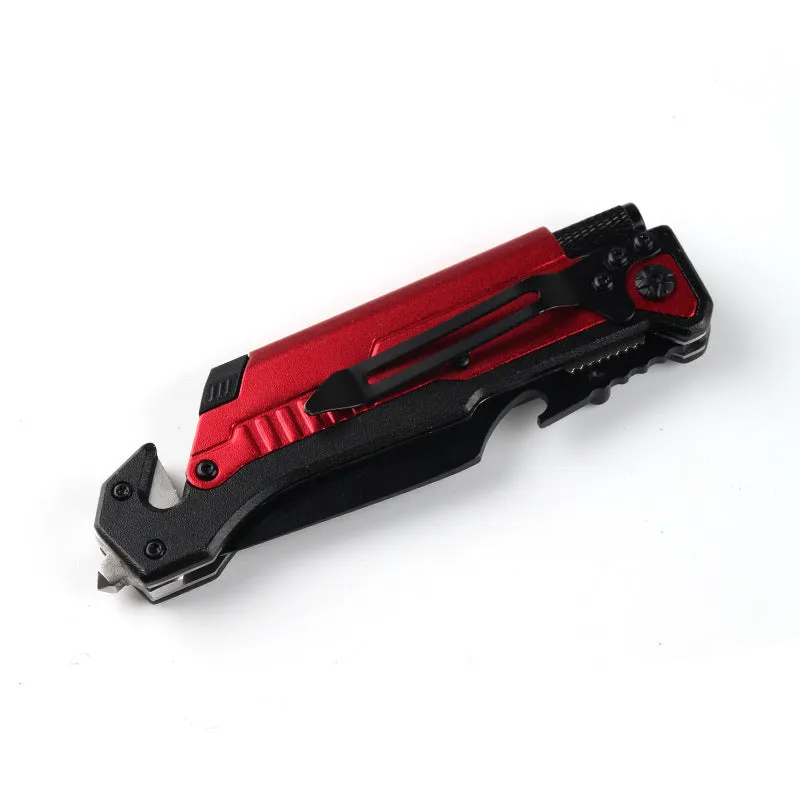 Defensive Army Camping Tactics Survival Knife