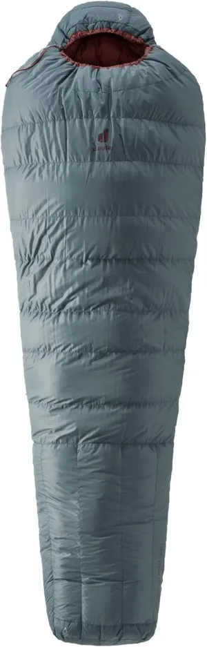 deuter Astro Pro 400 SL Down Sleeping Bag for Women