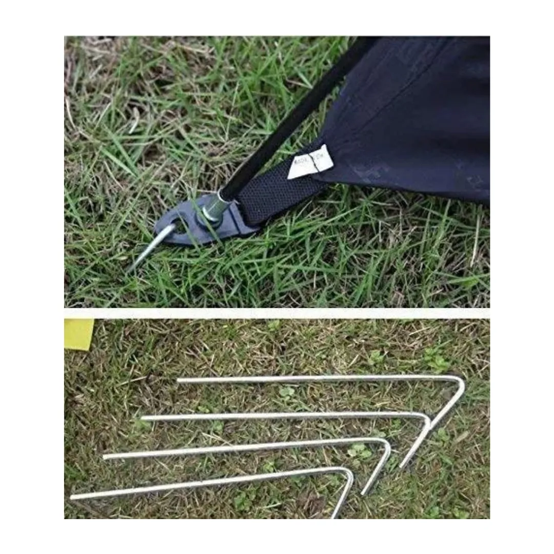 Dome Tent 2 men Double Layer (waterproof)