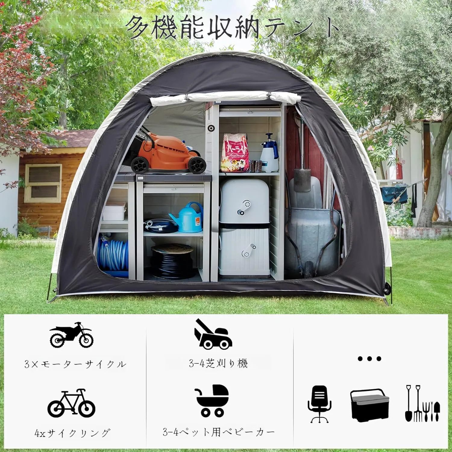Dome Tent for 1-2 people/3-4 People,Waterproof,Family Tent,Water Pressure Resistant,Double Layer,self-Supporting,Ball-Shaped,4 Seasons,Outdoor,Snowy Mountains,Camping,UV Protection,windp
