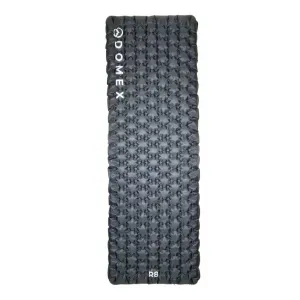 Domex Ultra XT R8 Inflatable Mat - Long Wide Rectangular