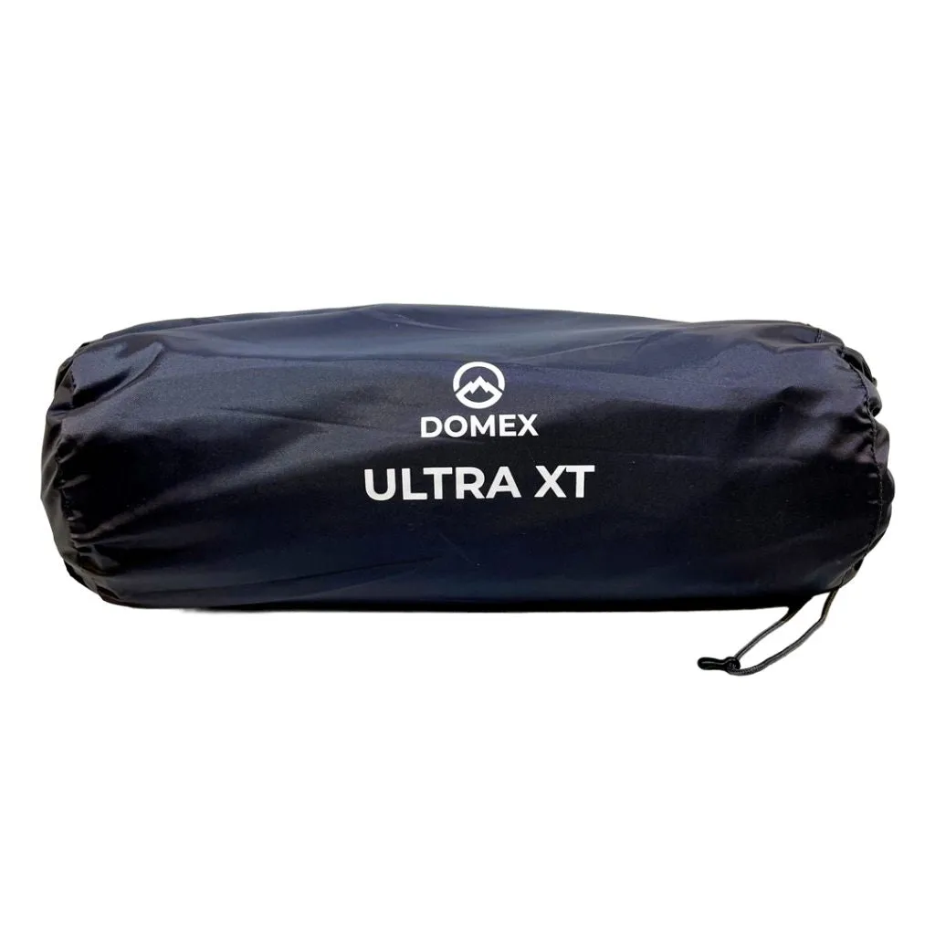 Domex Ultra XT R8 Inflatable Mat - Long Wide Rectangular