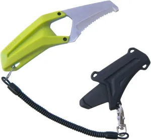 EDELRID Rescue Knife - Oasis