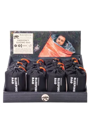 Emergency Sleeping Bag
