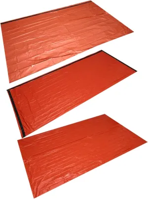 Emergency Tent Survival Electric Blanket Emergency Shelter Liner Bum Camping Pillow Gazebo Weight Bag