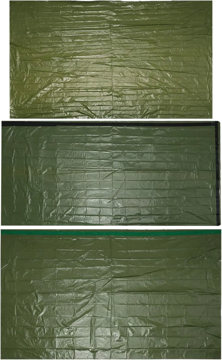 Emergency Tent Survival Electric Blanket Emergency Shelter Liner Bum Camping Pillow Gazebo Weight Bag