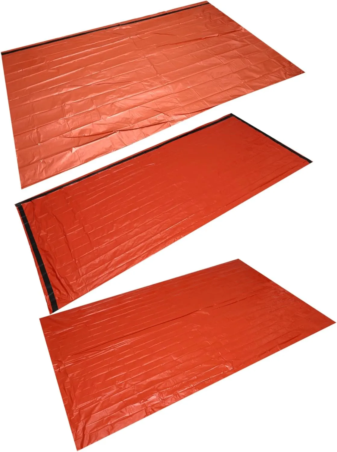 Emergency Tent Survival Electric Blanket Emergency Shelter Liner Bum Camping Pillow Gazebo Weight Bag