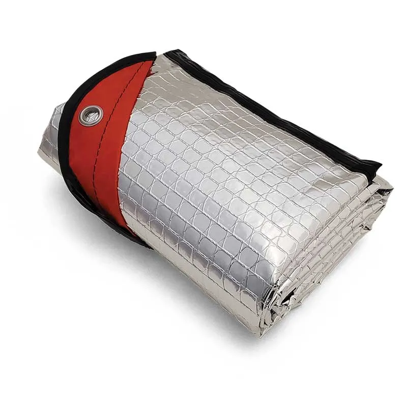 Emergency Thermal Blanket