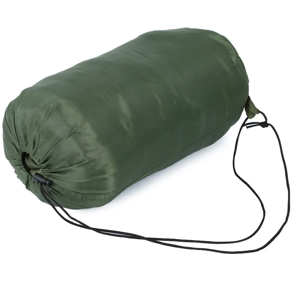 Envelope Hooded Travel Smart technology Excellent service Resistance Bag Outdoor Water Camping Sleeping