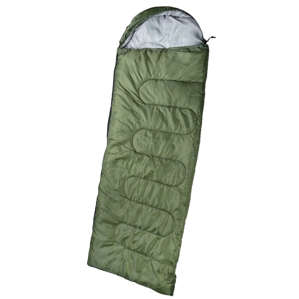 Envelope Hooded Travel Smart technology Excellent service Resistance Bag Outdoor Water Camping Sleeping
