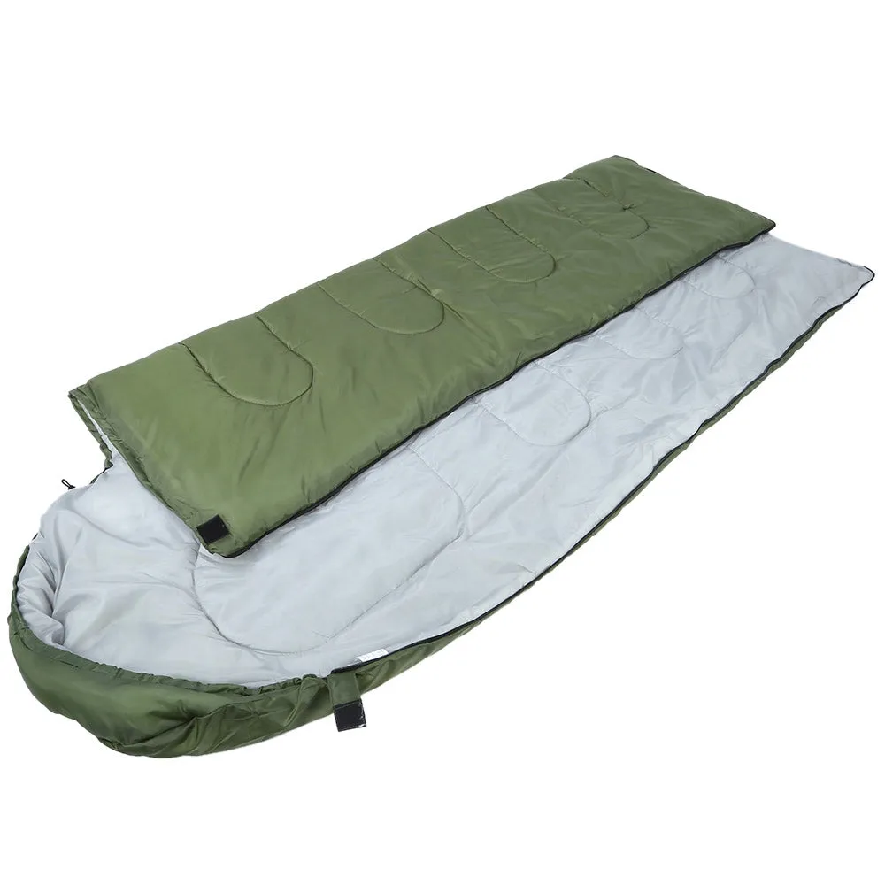 Envelope Hooded Travel Smart technology Excellent service Resistance Bag Outdoor Water Camping Sleeping