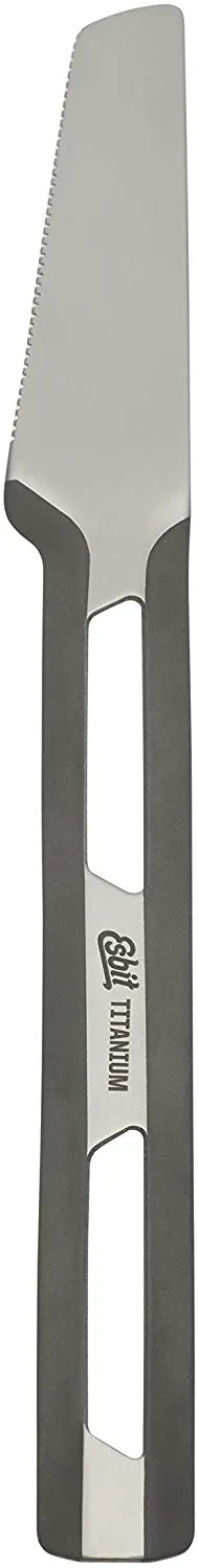Esbit Titanium Cutlery Set