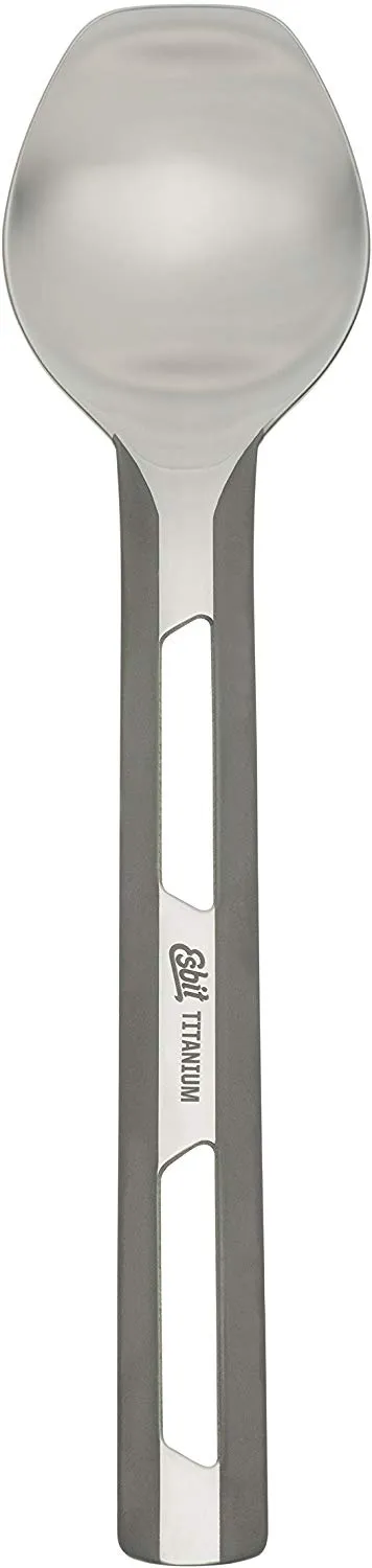 Esbit Titanium Cutlery Set