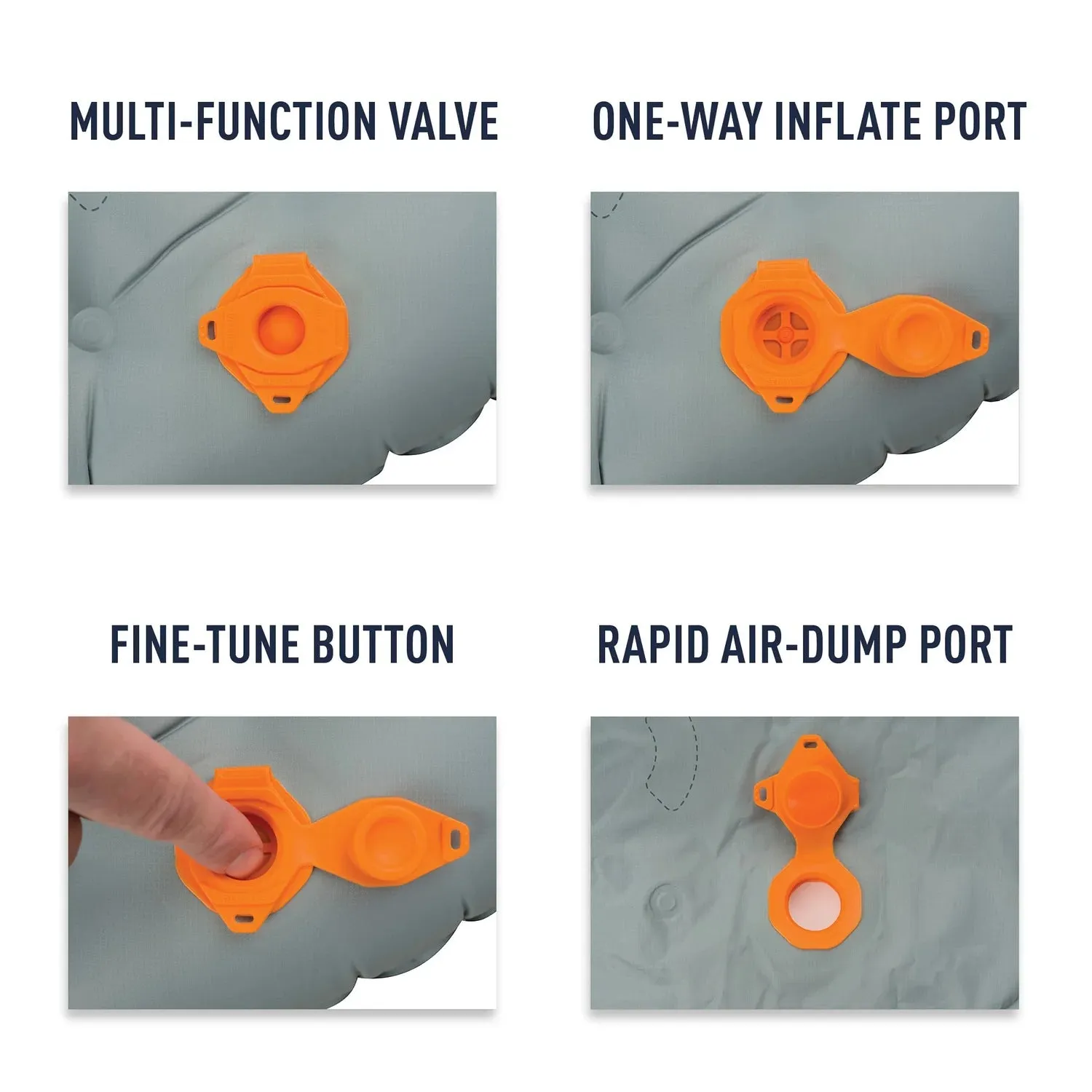 Ether Light XT Insulated Mat