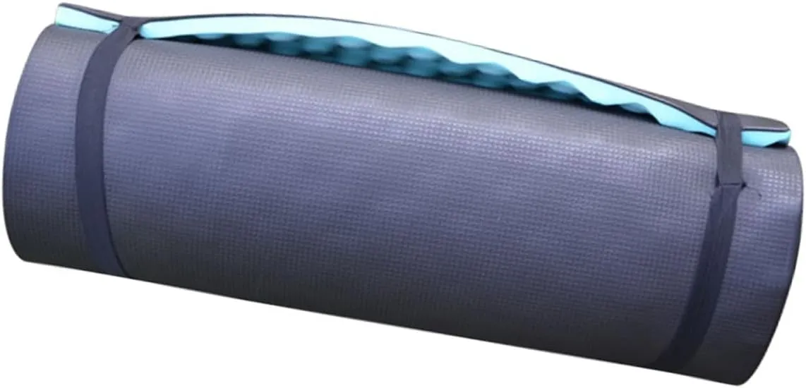 Eva Insulated Pad Picnic Mat Camping Blanket Tent Sleeping Pad Office Mattress