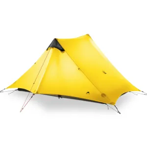Exclusive products Ultralight IoT-powered Person Tent 2 Camping