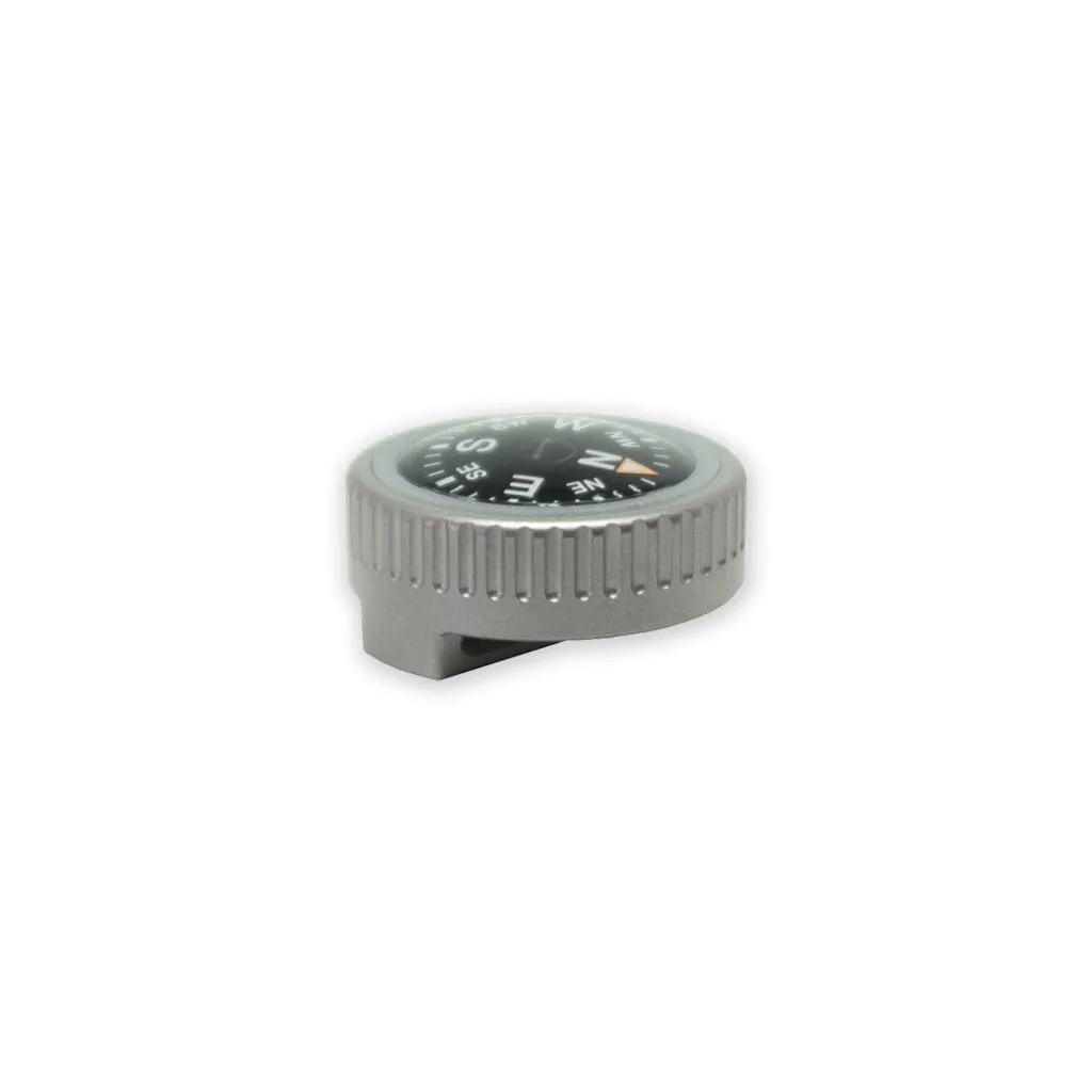 Expedition Watch Band Compass Kit Ti - OD Green