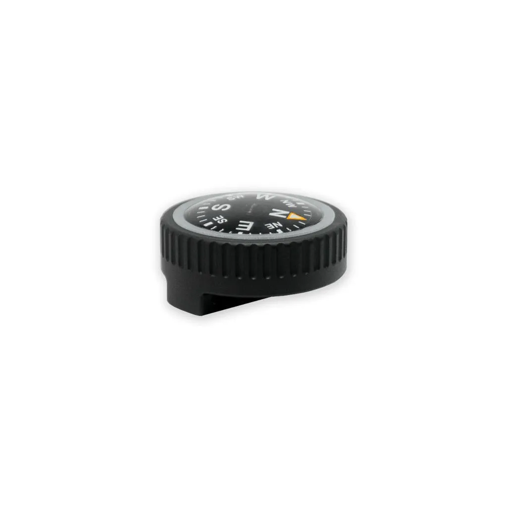 Expedition Watch Band Compass Kit Ti - PVD / Black