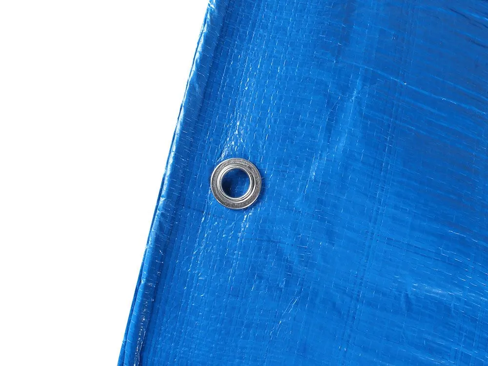 Extra Large Tarpaulin Cover - Waterproof
