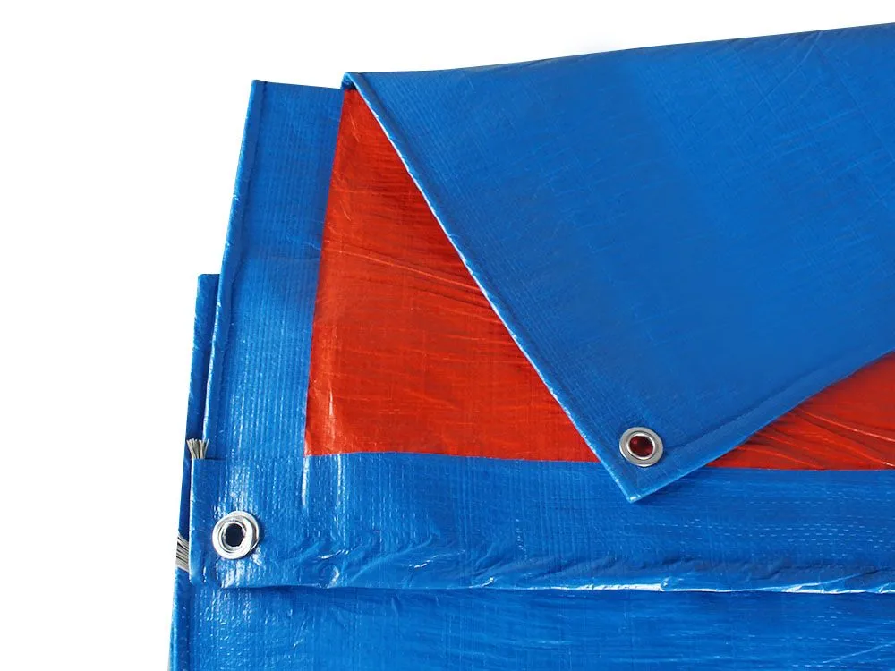 Extra Large Tarpaulin Cover - Waterproof