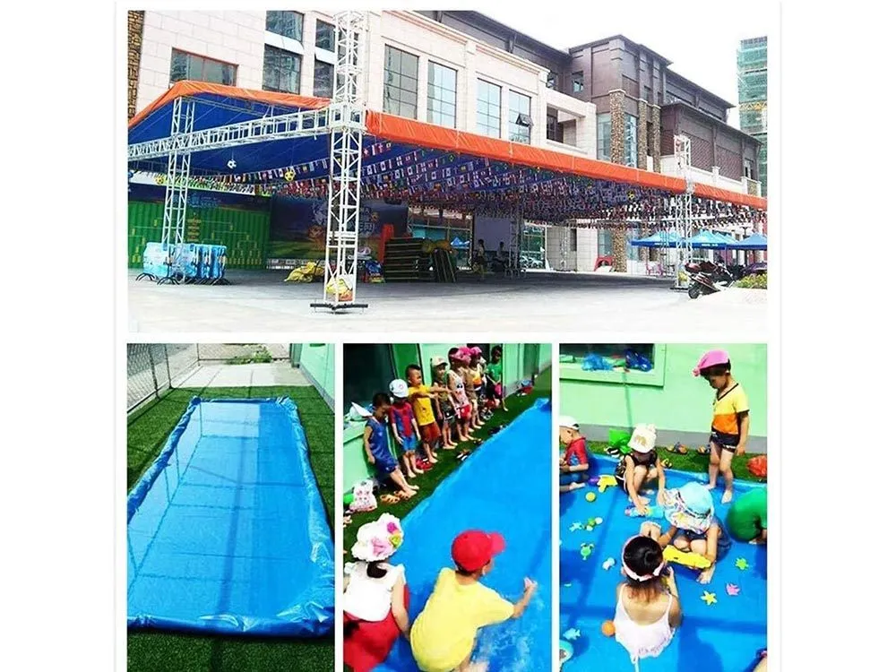 Extra Large Tarpaulin Cover - Waterproof