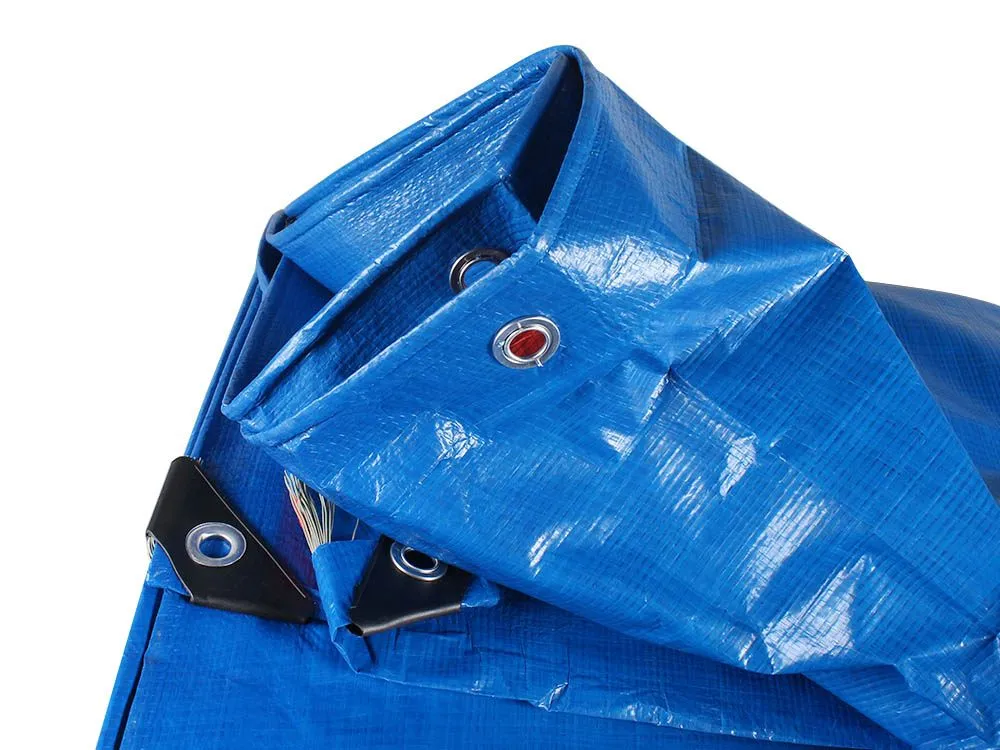 Extra Large Tarpaulin Cover - Waterproof