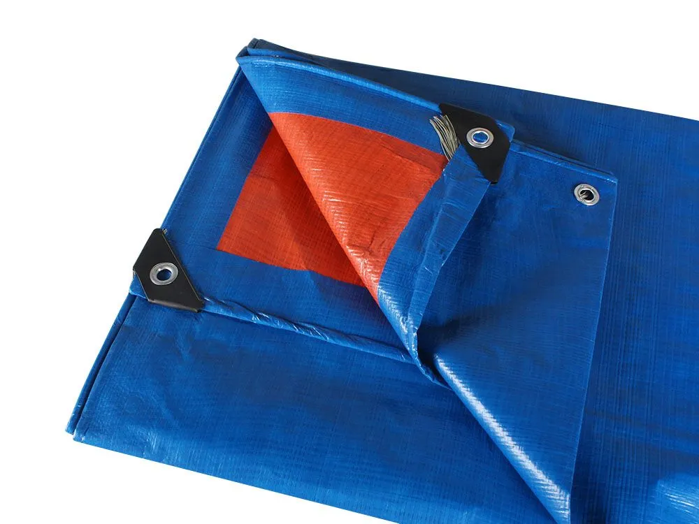 Extra Large Tarpaulin Cover - Waterproof