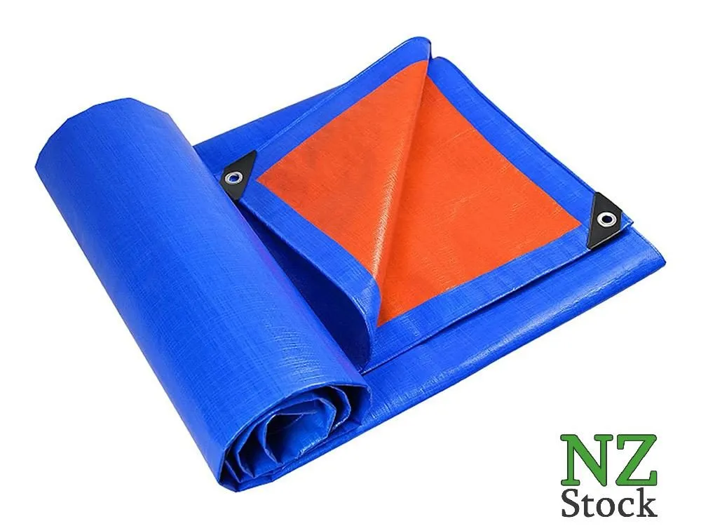 Extra Large Tarpaulin Cover - Waterproof