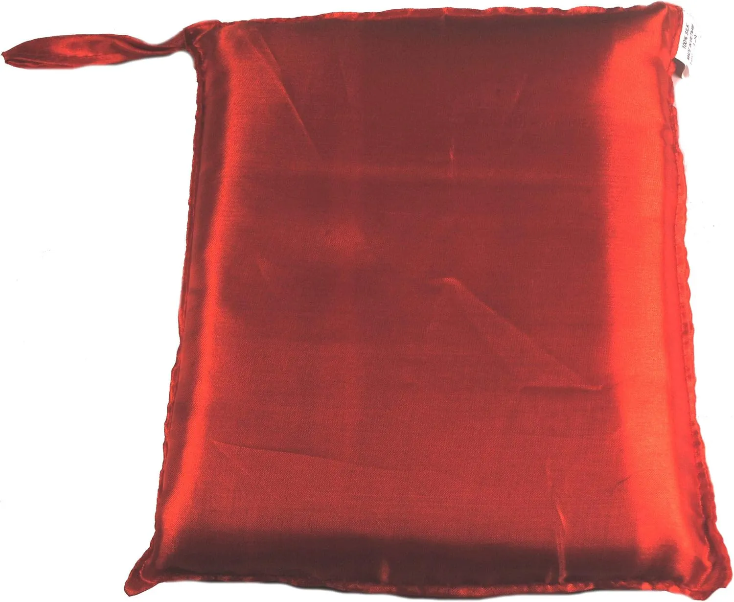 Fair Trade Vietnamese Silk Blend Double Sleeping Bag Liner