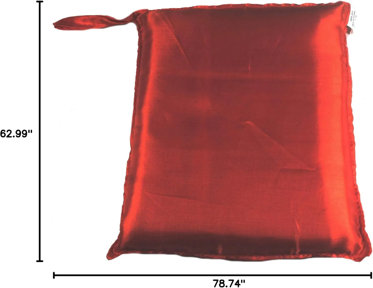 Fair Trade Vietnamese Silk Blend Double Sleeping Bag Liner