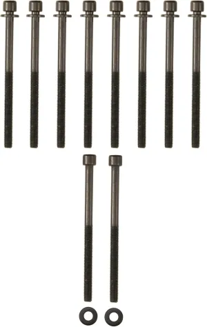 FEL-PRO ES 72267 Engine Cylinder Head Bolt Set for Jeep Compass