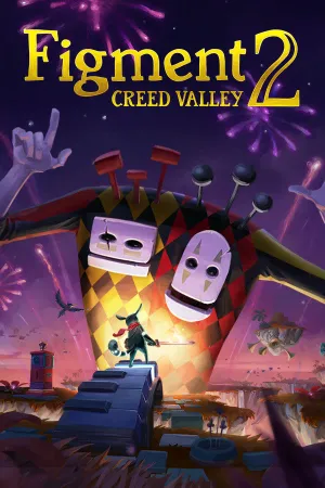 Figment 2: Creed Valley (PC)