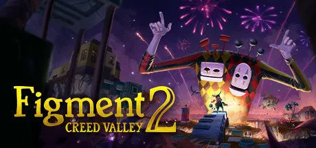 Figment 2: Creed Valley (XBOX ONE/PC)