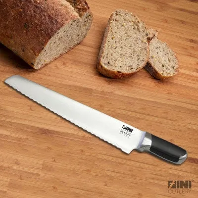 FINI 10" Bread Knife