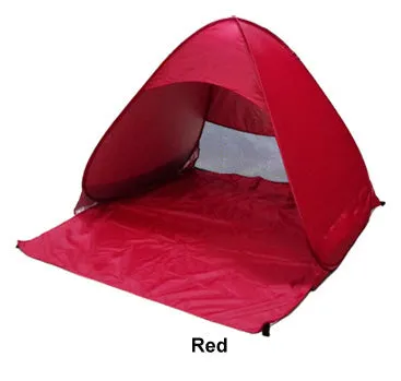 Flawless tent Intelligent UV tent Automatic Protective UP fishing Hiking Beach light SunShelter Opening tent Picnic weight Fast Multi POP open Colors
